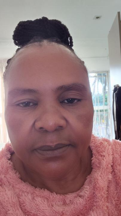 Nonkululeko Pato