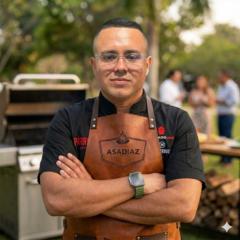 Alvaro Díaz Durán