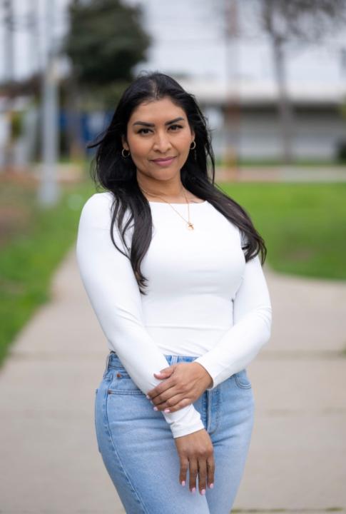Diana Roman Saenz