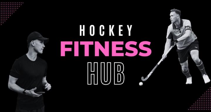 The Hockey Fitness Hub