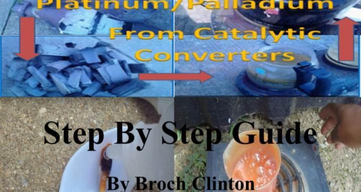 Million Dollar Refiners