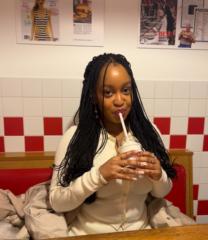 Khwezi Mdlalose