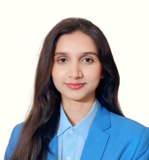Nazia Shahani