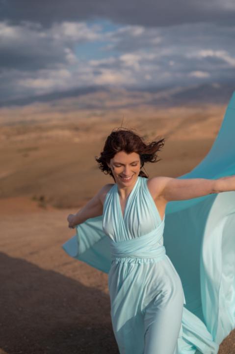 Claire Lemoine