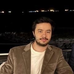 Ismail haydar İmamoğlu