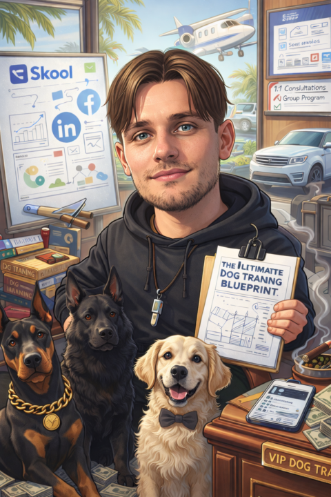 The first course will be uploaded shortly