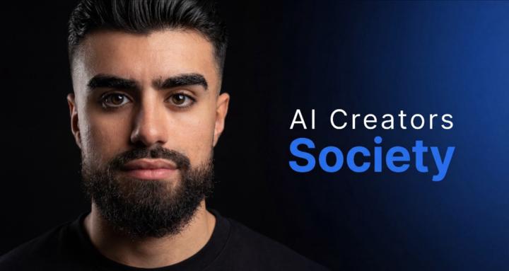 AI Creators Society