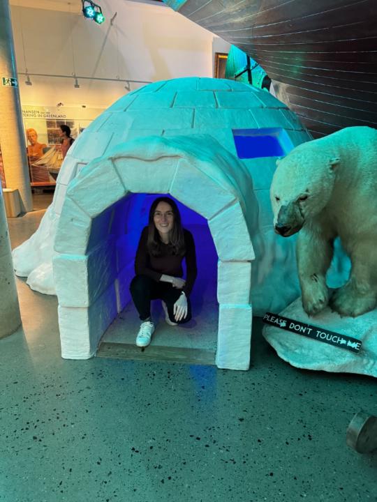 Tijana Balotic Truong