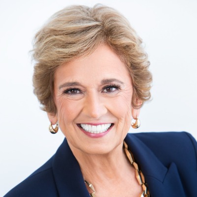 Debra Morrison