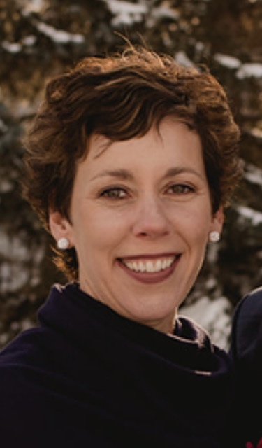 Lori Fahlman