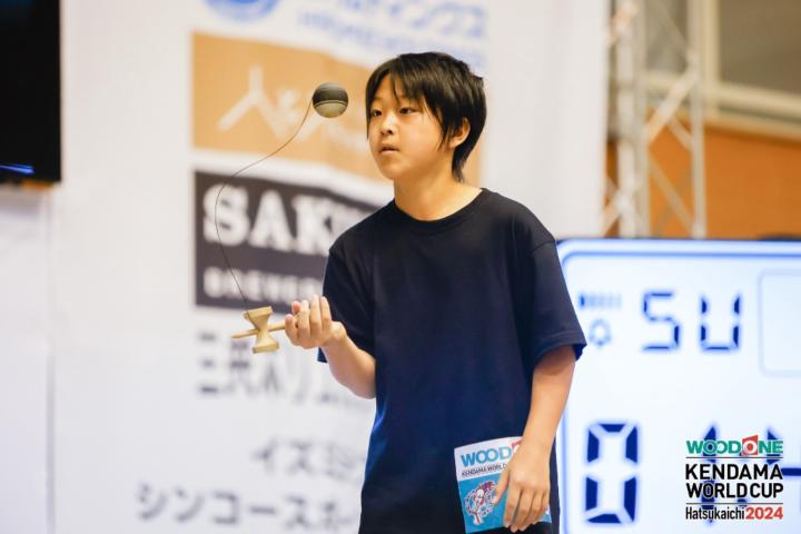 Shunta Goto