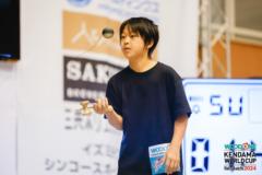 Shunta Goto