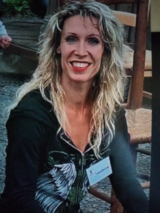 Séverine Beaudoin
