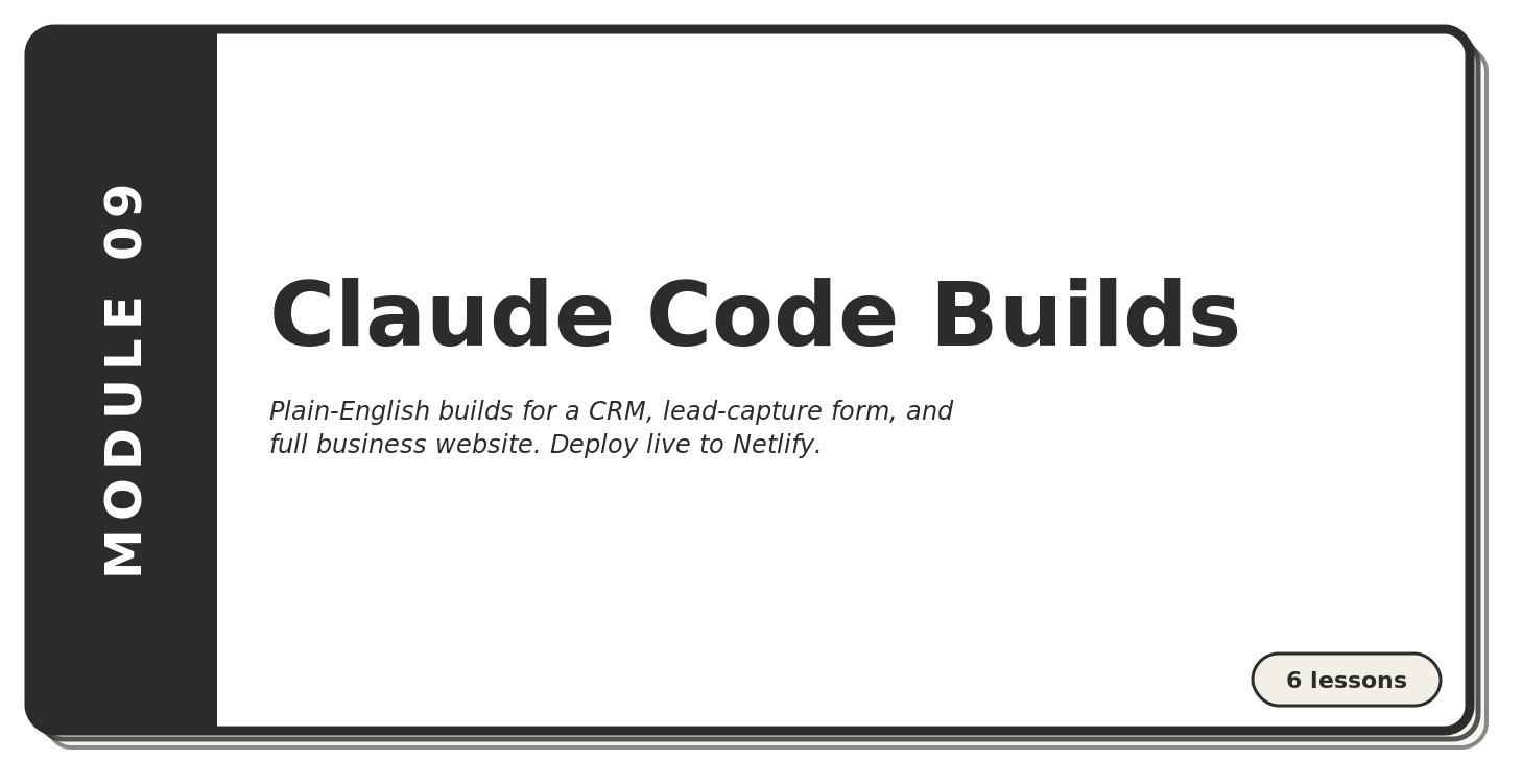 Claude Code Builds