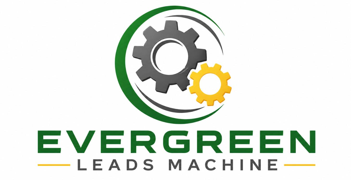 The Evergreen Leads Machine