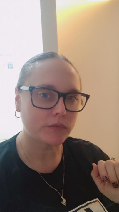 Kylie Kennedy-Wilson