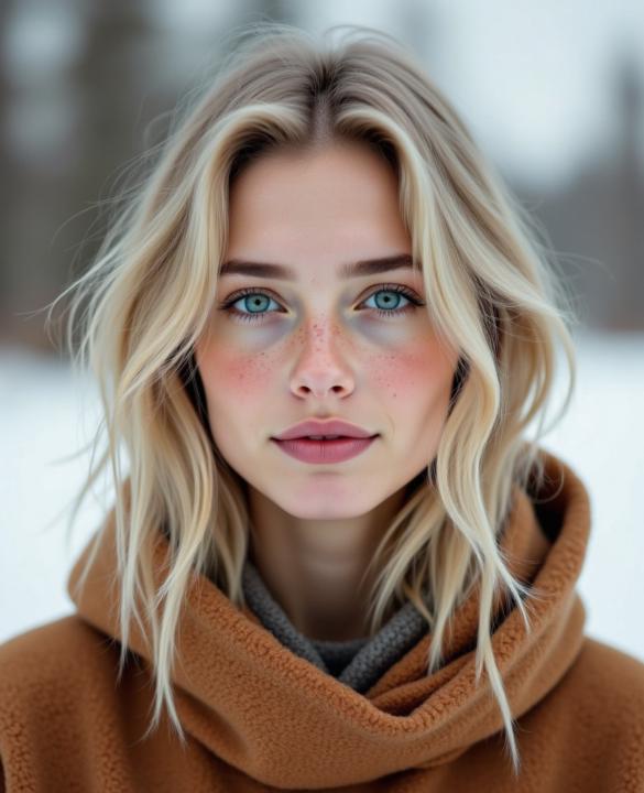 Ingrid Olsen
