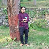 Ranjan Thangjam