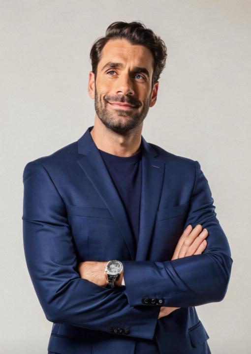 Javier Bustillo