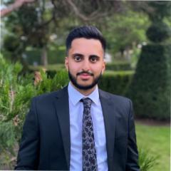 Luke Sanghera