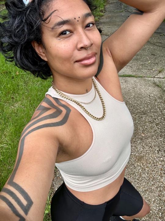 Micah Luxi