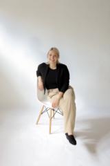 Serena Orok