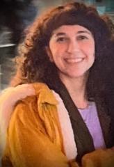 Christiana Traboulsi