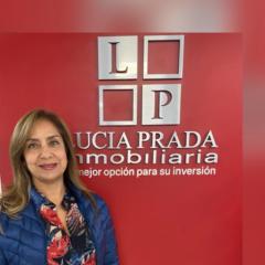 Lucia Prada quintana