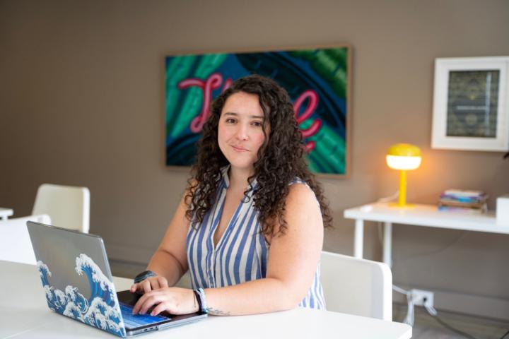 Maria Alejandra Ortiz