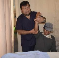 Héctor Obando Purihuaman