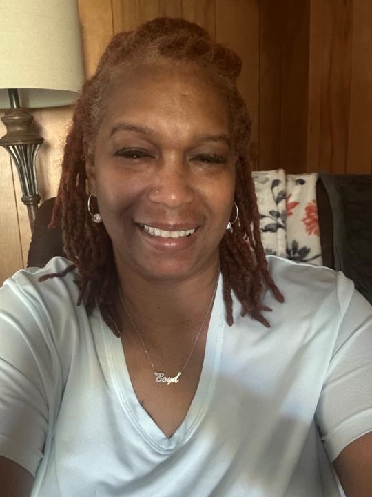 Chinea Boyd