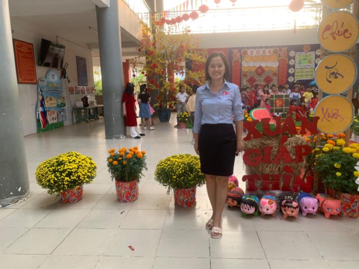 Tran Yen