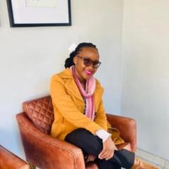 Lerato Mamtshengu Lekoetje