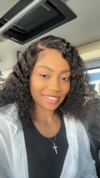 Childa Bouinou Matsoma