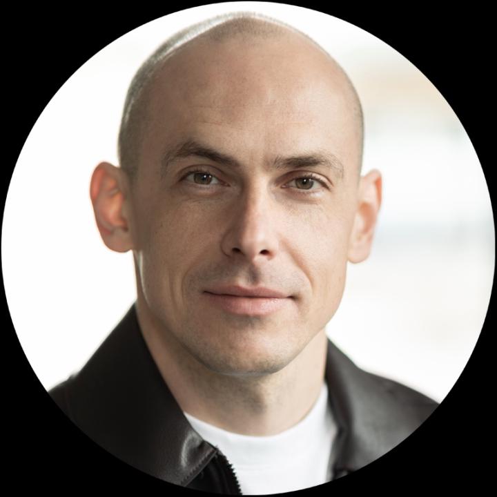 Chris Parker