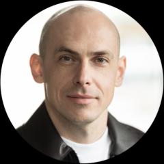 Chris Parker