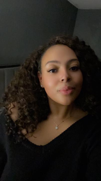 Jada Edwards