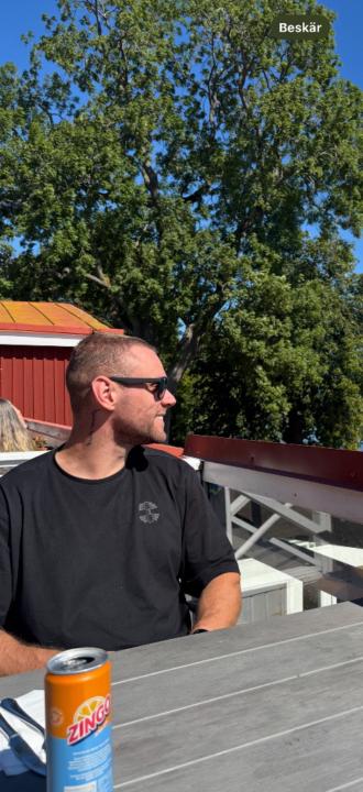 Rasmus Cronstam