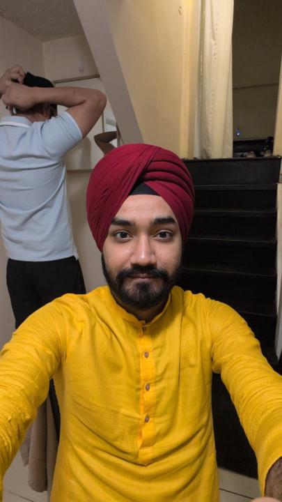 Jasneet Singh Mahana