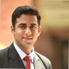 Abhilash Tom