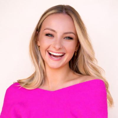 Madeline Grice