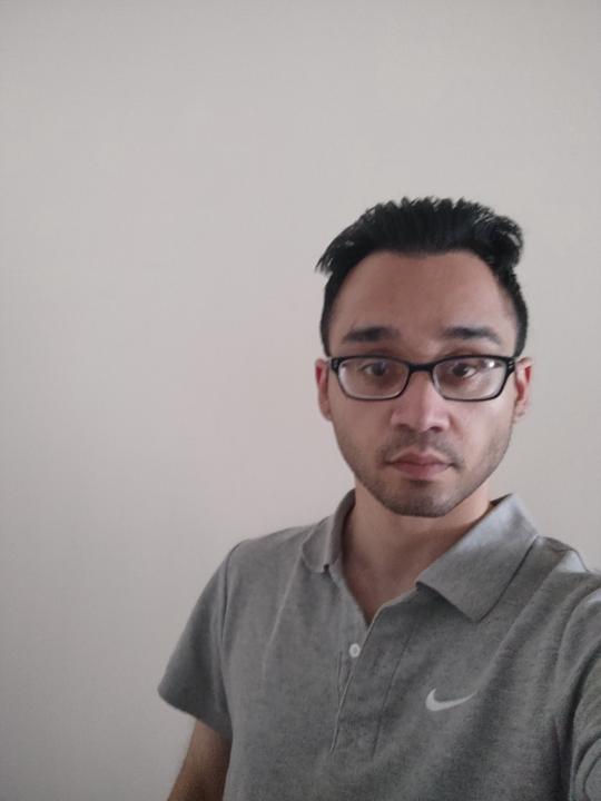 Moneeb Aziz