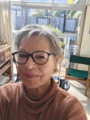 Lesley Macalister