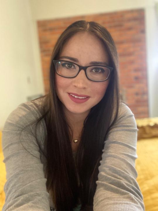 Angelica Domínguez Nuñez