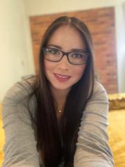 Angelica Domínguez Nuñez