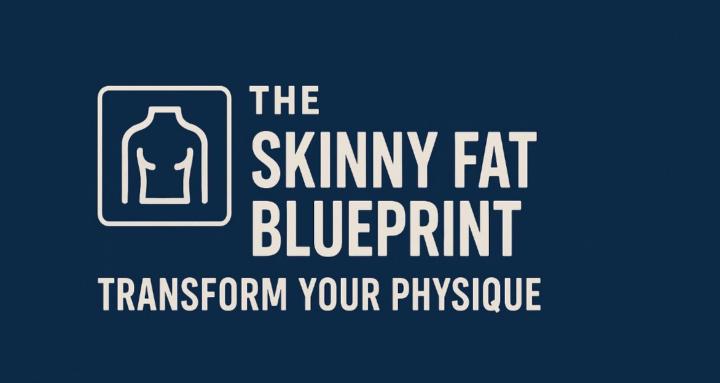 The Skinny Fat Blueprint