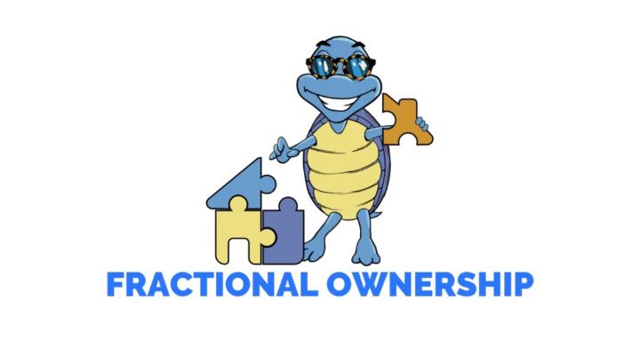 BT - FRACTIONAL OWNERSHIP