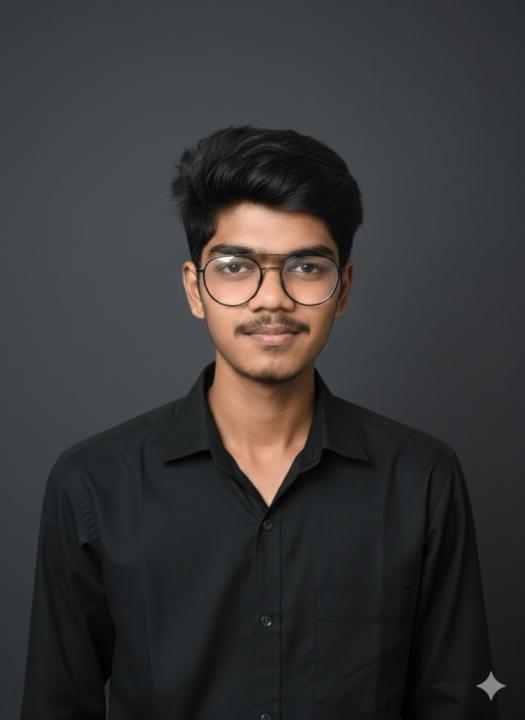 Sudharsan Krishnamurthy