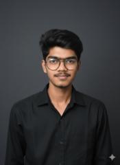 Sudharsan Krishnamurthy