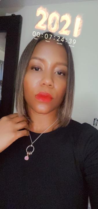 Nastasia Smith Tineo